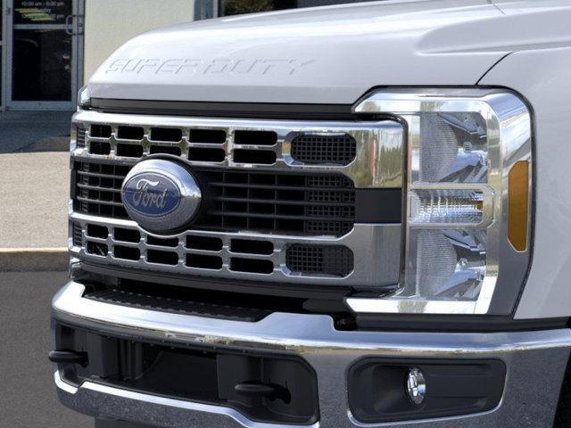 new 2024 Ford F-250 car, priced at $50,036