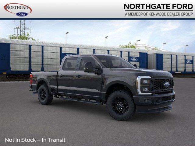 new 2024 Ford F-250 car, priced at $53,197