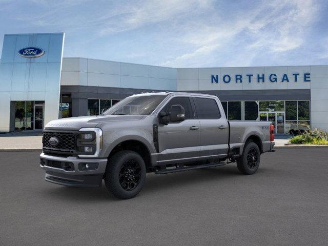 new 2025 Ford F-250 car, priced at $66,425