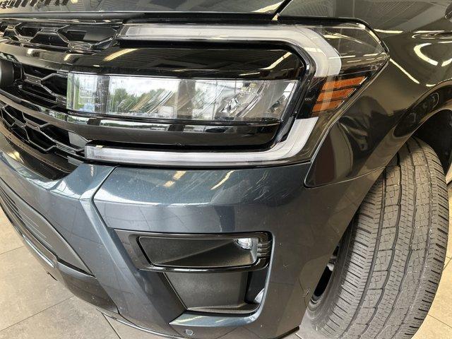 used 2022 Ford Expedition car, priced at $50,000