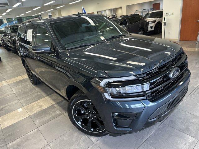 used 2022 Ford Expedition car, priced at $50,000