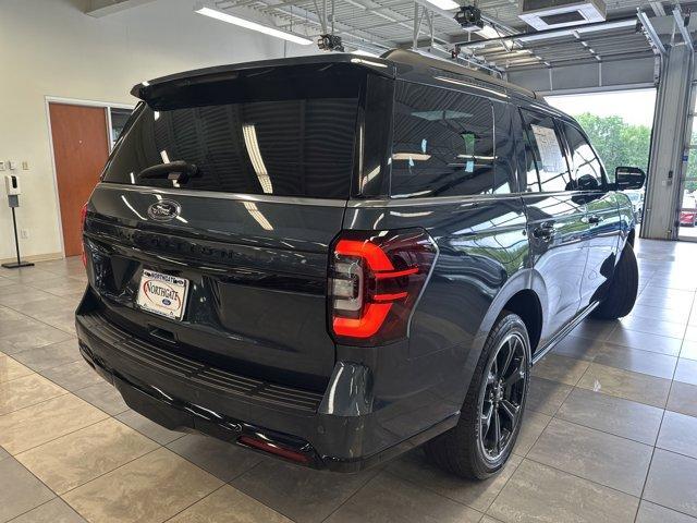 used 2022 Ford Expedition car, priced at $50,000