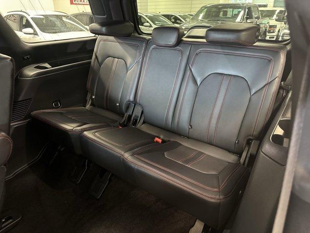 used 2022 Ford Expedition car, priced at $50,000