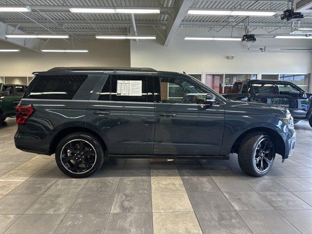 used 2022 Ford Expedition car, priced at $50,000
