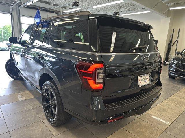 used 2022 Ford Expedition car, priced at $50,000