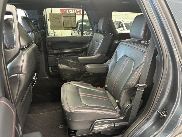 used 2022 Ford Expedition car, priced at $50,000