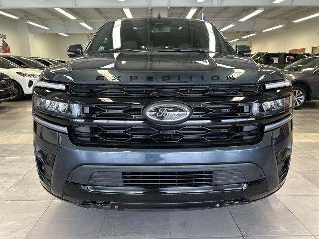 used 2022 Ford Expedition car, priced at $50,000