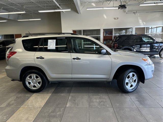 used 2012 Toyota RAV4 car, priced at $7,500