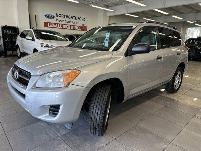 used 2012 Toyota RAV4 car, priced at $7,500