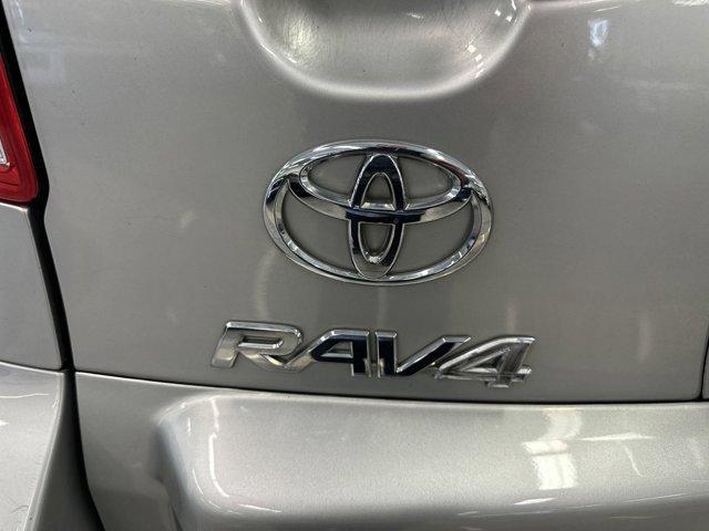 used 2012 Toyota RAV4 car, priced at $7,500