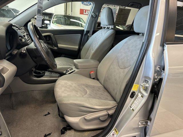 used 2012 Toyota RAV4 car, priced at $7,500