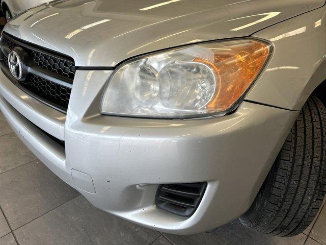 used 2012 Toyota RAV4 car, priced at $7,500