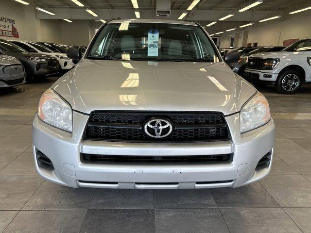 used 2012 Toyota RAV4 car, priced at $7,500