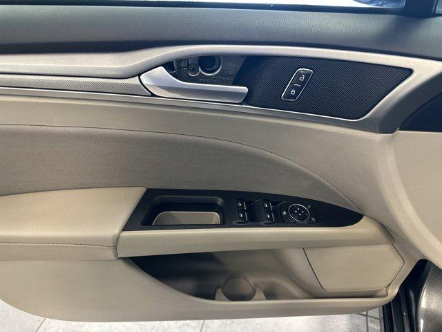 used 2020 Ford Fusion car, priced at $17,000