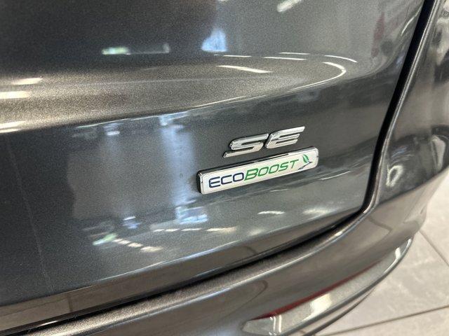 used 2020 Ford Fusion car, priced at $17,000