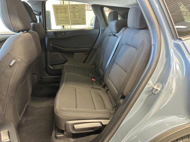 used 2023 Ford Escape car, priced at $25,500