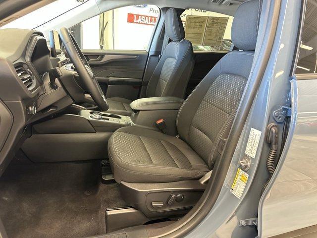 used 2023 Ford Escape car, priced at $25,500