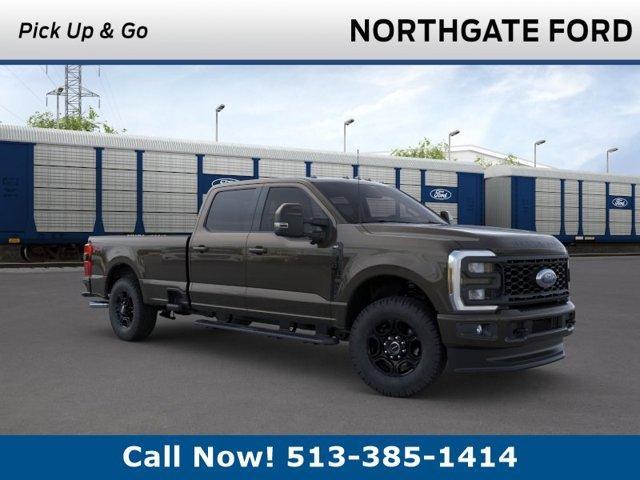 new 2024 Ford F-250 car, priced at $71,160