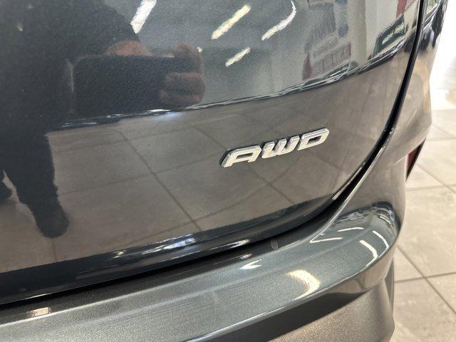 used 2023 Ford Edge car, priced at $29,500