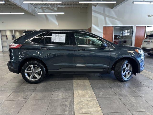 used 2023 Ford Edge car, priced at $29,500