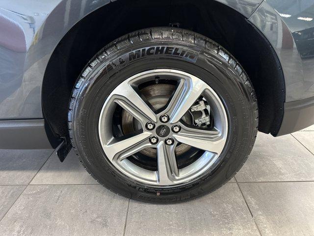 used 2023 Ford Edge car, priced at $29,500