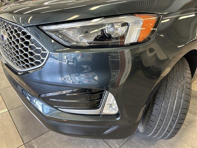 used 2023 Ford Edge car, priced at $29,500