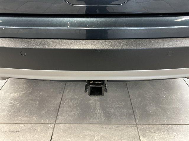 used 2023 Ford Edge car, priced at $29,500