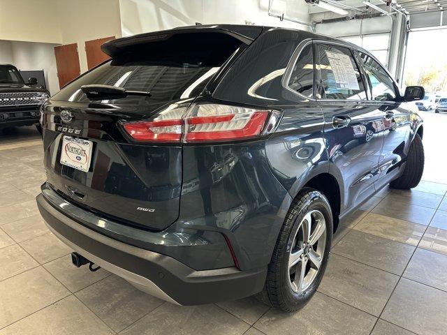 used 2023 Ford Edge car, priced at $29,500