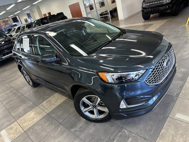 used 2023 Ford Edge car, priced at $29,500