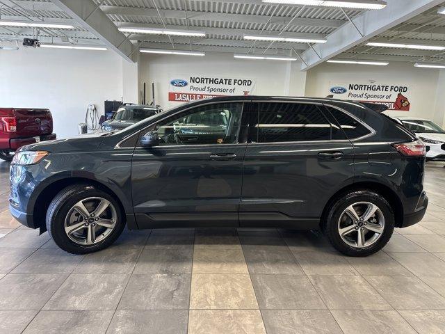used 2023 Ford Edge car, priced at $29,500