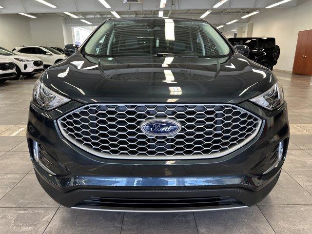 used 2023 Ford Edge car, priced at $29,500