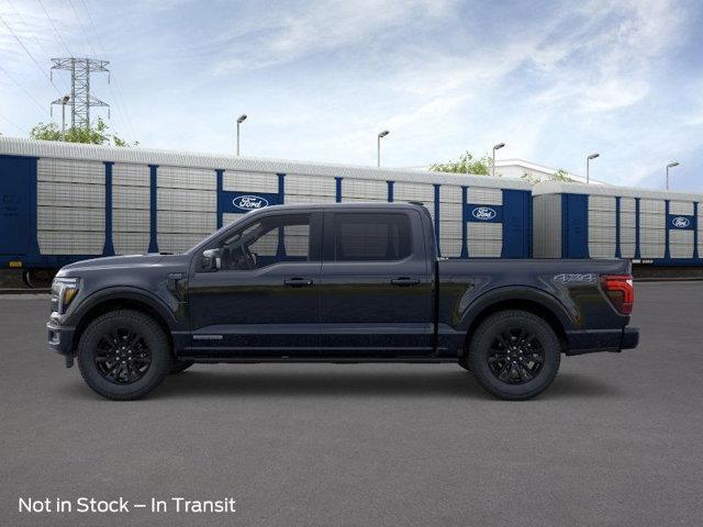 new 2025 Ford F-150 car, priced at $84,040