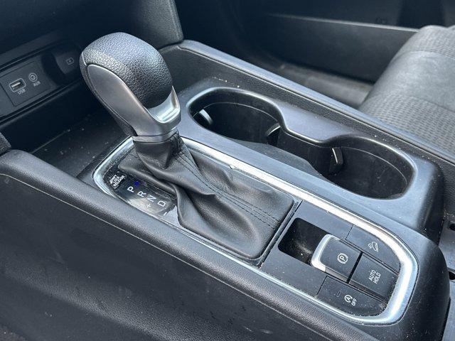 used 2019 Hyundai Santa Fe car, priced at $16,000