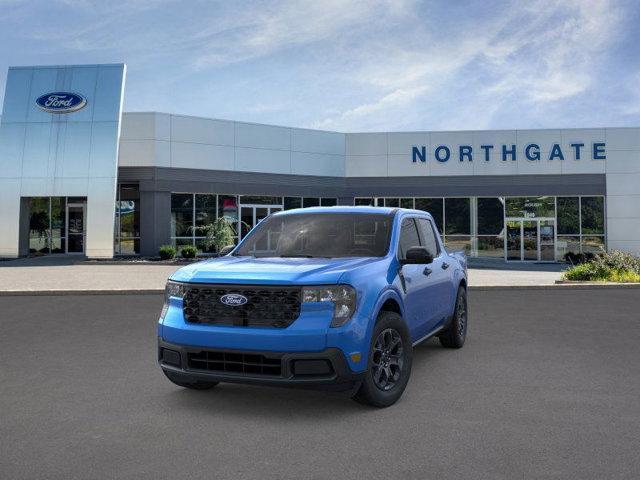 new 2026 Ford Maverick car, priced at $37,000