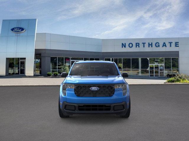 new 2026 Ford Maverick car, priced at $37,000