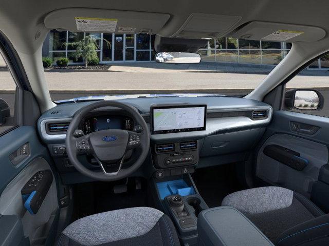 new 2026 Ford Maverick car, priced at $37,000