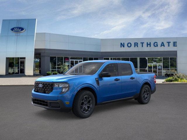 new 2026 Ford Maverick car, priced at $37,000