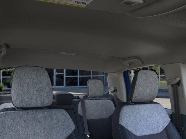 new 2026 Ford Maverick car, priced at $37,000