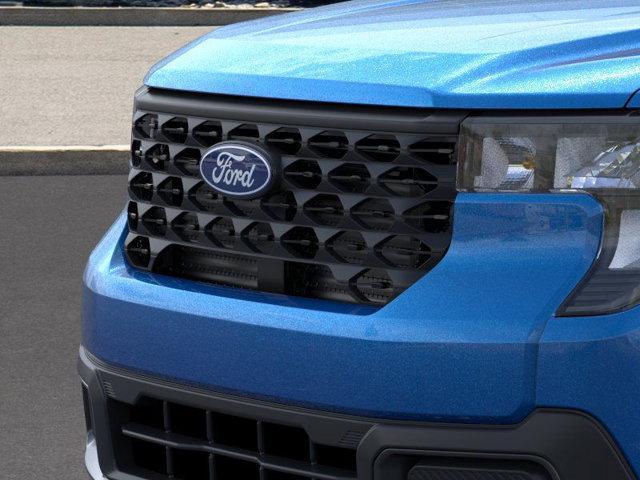 new 2026 Ford Maverick car, priced at $37,000