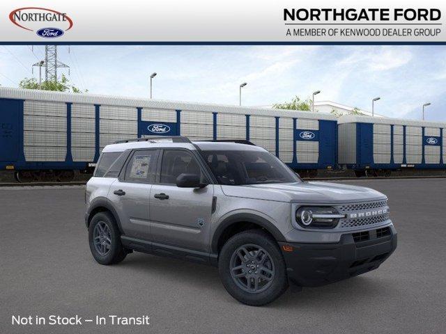 new 2025 Ford Bronco Sport car, priced at $32,250
