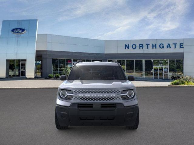 new 2025 Ford Bronco Sport car, priced at $31,000