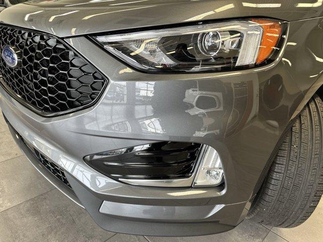 used 2021 Ford Edge car, priced at $29,750