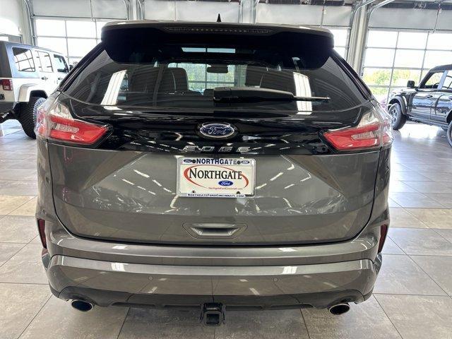 used 2021 Ford Edge car, priced at $29,750