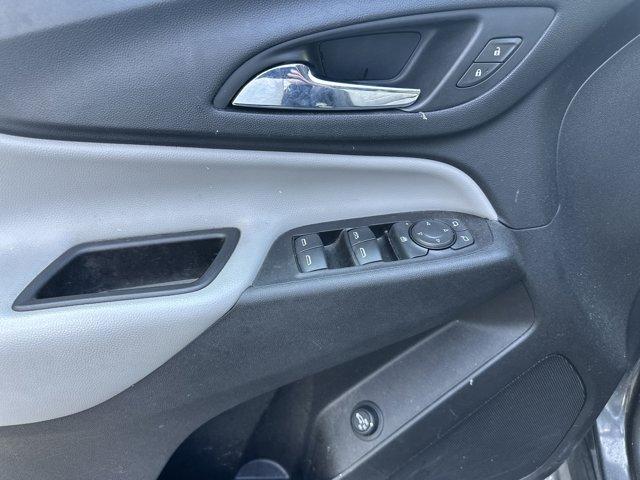 used 2018 Chevrolet Equinox car, priced at $14,500