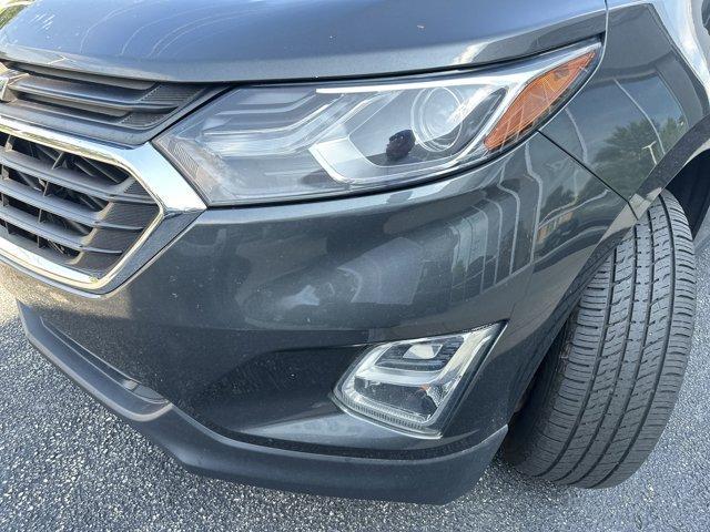 used 2018 Chevrolet Equinox car, priced at $14,500