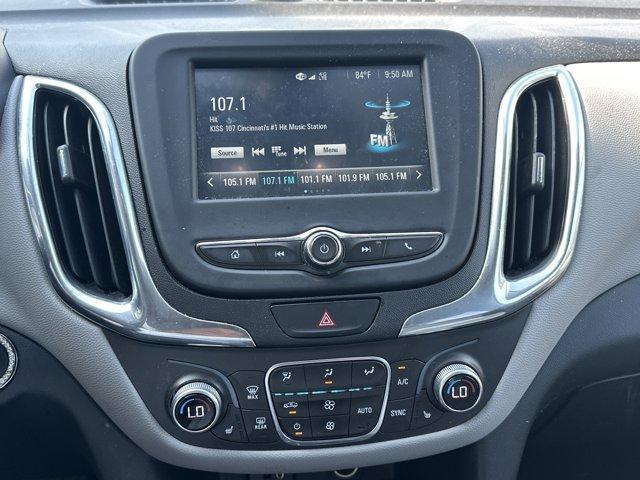 used 2018 Chevrolet Equinox car, priced at $14,500