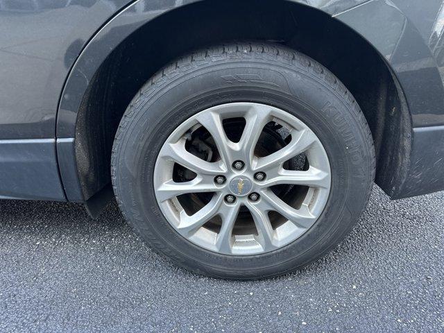 used 2018 Chevrolet Equinox car, priced at $14,500