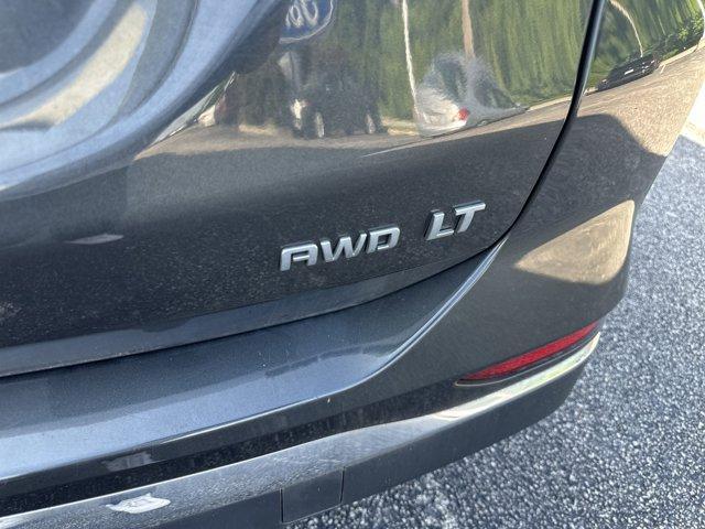 used 2018 Chevrolet Equinox car, priced at $14,500
