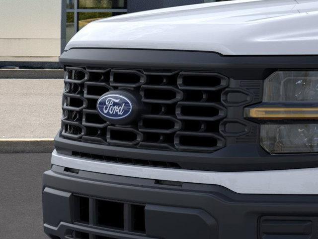 new 2024 Ford F-150 car, priced at $40,574