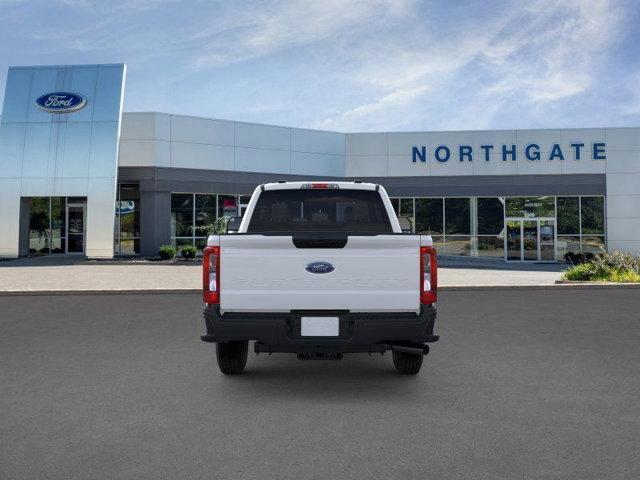 new 2025 Ford F-250 car, priced at $53,000